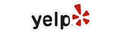 Reviewed on Yelp